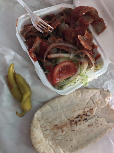Photo of Istanbul Kebab - 727 London Rd, Grays RM20 3HX
