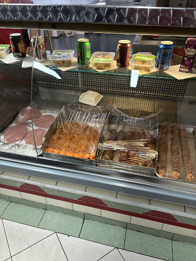 Photo of Istanbul Kebab - 727 London Rd, Grays RM20 3HX
