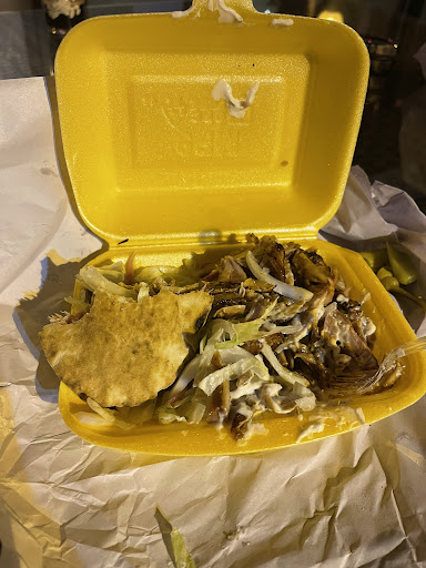 Photo of Istanbul Kebab - 727 London Rd, Grays RM20 3HX