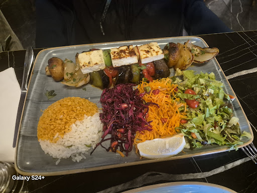 Photo of Sultan Sofrasi - 44 New Rd, Gravesend DA11 0AB