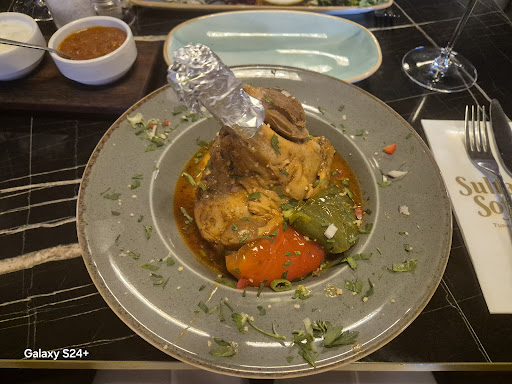 Photo of Sultan Sofrasi - 44 New Rd, Gravesend DA11 0AB