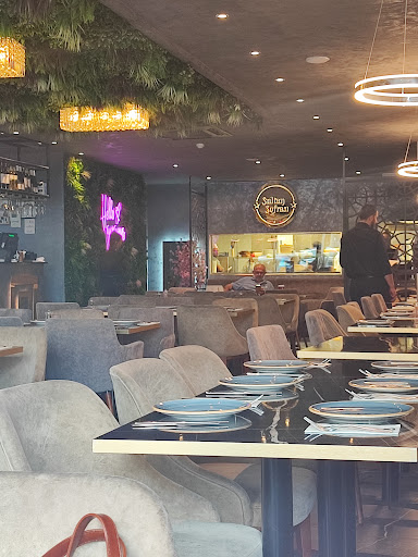 Photo of Sultan Sofrasi - 44 New Rd, Gravesend DA11 0AB