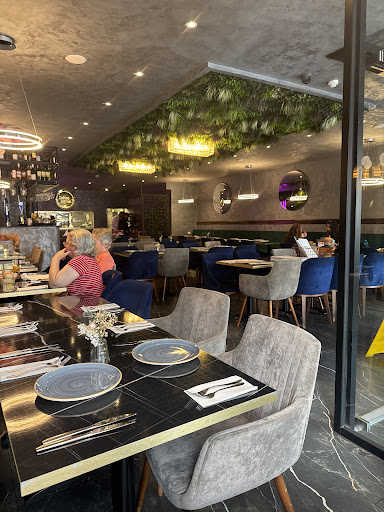 Photo of Sultan Sofrasi - 44 New Rd, Gravesend DA11 0AB