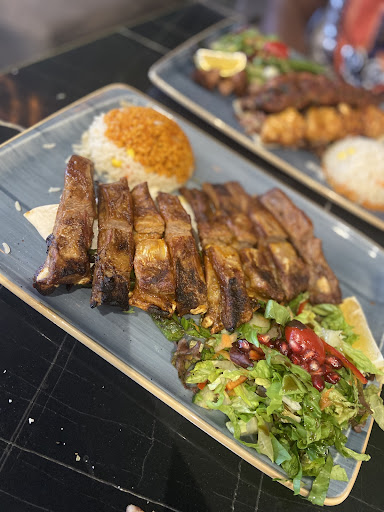 Photo of Sultan Sofrasi - 44 New Rd, Gravesend DA11 0AB