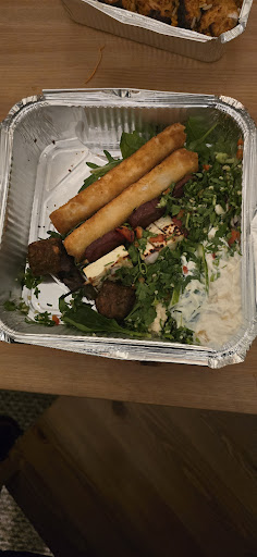 Photo of Sultan Sofrasi - 44 New Rd, Gravesend DA11 0AB