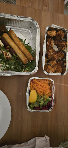 Photo of Sultan Sofrasi - 44 New Rd, Gravesend DA11 0AB