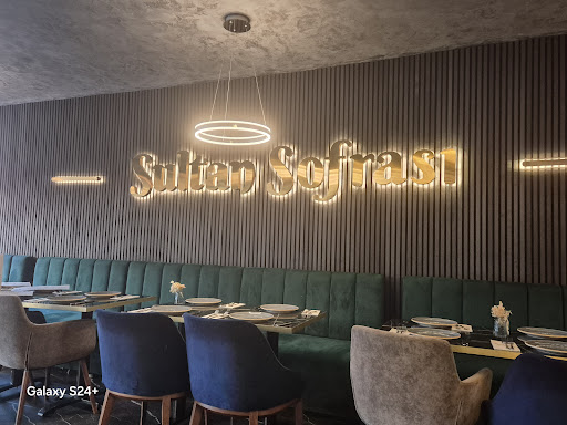 Photo of Sultan Sofrasi - 44 New Rd, Gravesend DA11 0AB