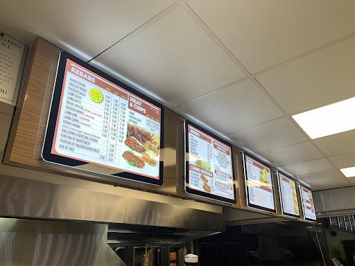 Photo of The Shish Grill Meopham ( Kebab House ) - 11 The Parade, Meopham, Gravesend DA13 0JL