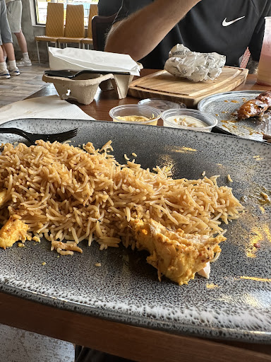 Photo of Rolling Smoke Ilkeston - 1 Awsworth Rd, Ilkeston DE7 8JD