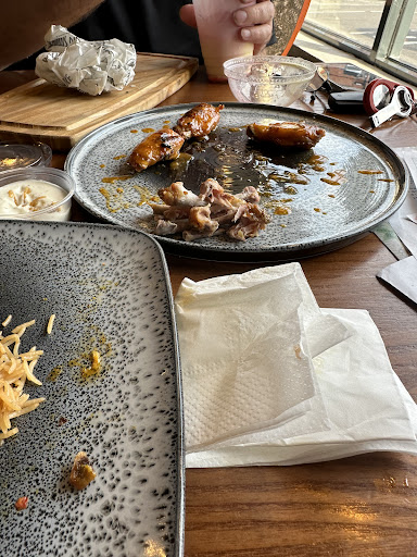 Photo of Rolling Smoke Ilkeston - 1 Awsworth Rd, Ilkeston DE7 8JD