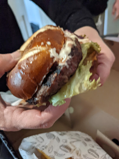 Photo of Rolling Smoke Ilkeston - 1 Awsworth Rd, Ilkeston DE7 8JD