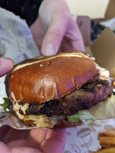 Photo of Rolling Smoke Ilkeston - 1 Awsworth Rd, Ilkeston DE7 8JD