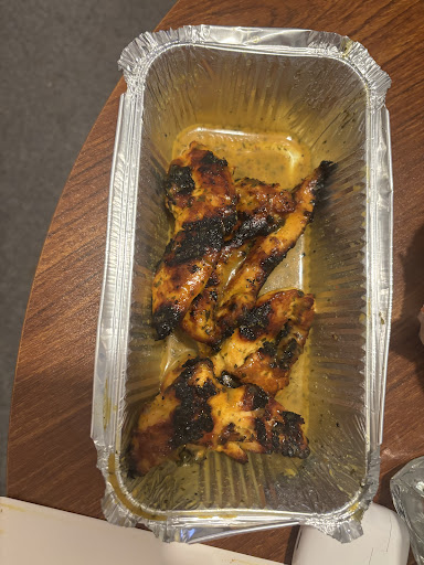 Photo of Rolling Smoke Ilkeston - 1 Awsworth Rd, Ilkeston DE7 8JD