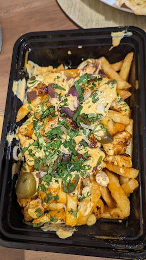 Photo of Rolling Smoke Ilkeston - 1 Awsworth Rd, Ilkeston DE7 8JD