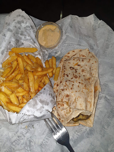 Photo of Rolling Smoke Ilkeston - 1 Awsworth Rd, Ilkeston DE7 8JD