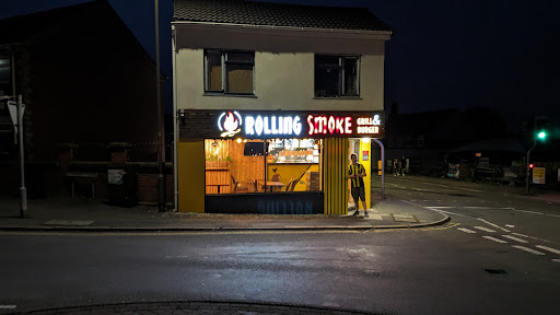 Photo of Rolling Smoke Ilkeston - 1 Awsworth Rd, Ilkeston DE7 8JD