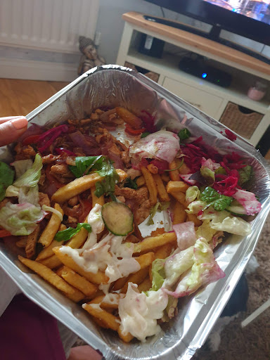 Photo of Rolling Smoke Ilkeston - 1 Awsworth Rd, Ilkeston DE7 8JD