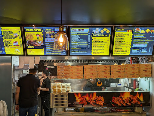 Photo of Rolling Smoke Ilkeston - 1 Awsworth Rd, Ilkeston DE7 8JD