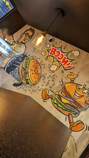 Photo of Rolling Smoke Ilkeston - 1 Awsworth Rd, Ilkeston DE7 8JD