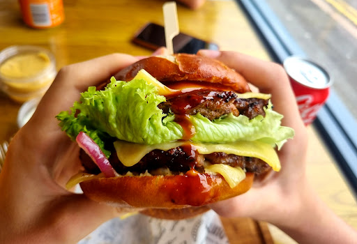 Photo of Rolling Smoke Ilkeston - 1 Awsworth Rd, Ilkeston DE7 8JD