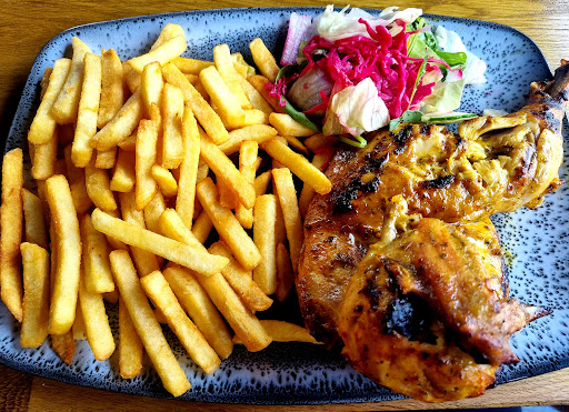 Photo of Rolling Smoke Ilkeston - 1 Awsworth Rd, Ilkeston DE7 8JD