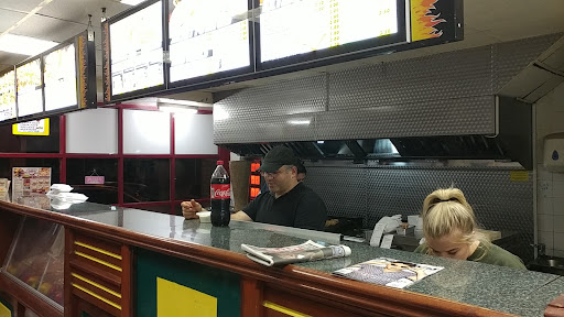 Photo of Star Kebab - 157 Bath St, Ilkeston DE7 8AS