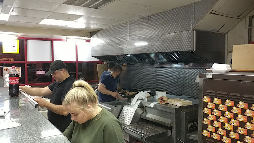 Photo of Star Kebab - 157 Bath St, Ilkeston DE7 8AS