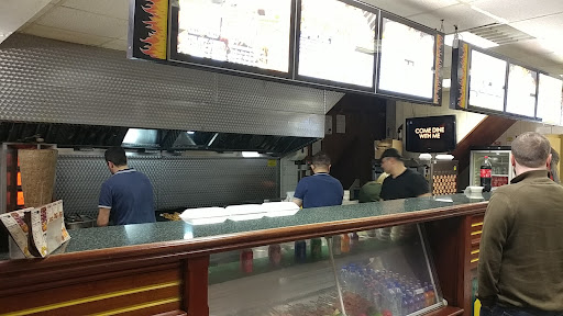 Photo of Star Kebab - 157 Bath St, Ilkeston DE7 8AS