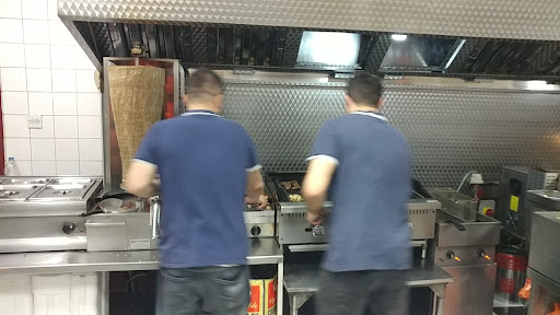 Photo of Star Kebab - 157 Bath St, Ilkeston DE7 8AS