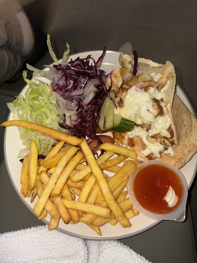 Photo of Capital Pizza and Kebab House - 343 Nottingham Rd, Ilkeston DE7 5BB