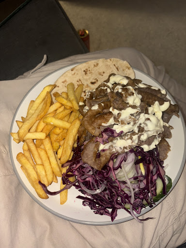 Photo of Capital Pizza and Kebab House - 343 Nottingham Rd, Ilkeston DE7 5BB