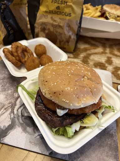 Photo of Capital Pizza and Kebab House - 343 Nottingham Rd, Ilkeston DE7 5BB