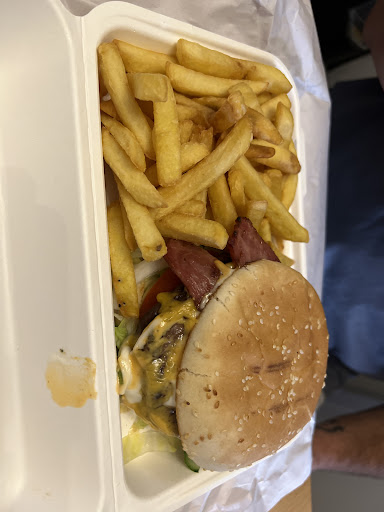 Photo of Capital Pizza and Kebab House - 343 Nottingham Rd, Ilkeston DE7 5BB