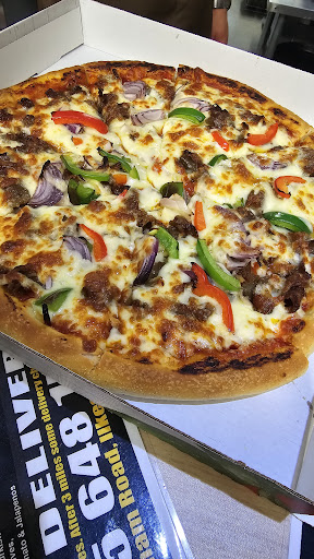 Photo of Capital Pizza and Kebab House - 343 Nottingham Rd, Ilkeston DE7 5BB