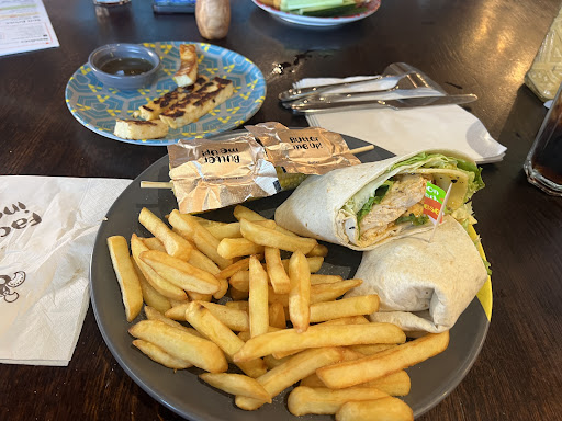 Photo of Nando's Nottingham - Giltbrook - Unit 20, Giltbrook Shopping Park, Ikea Way, Giltbrook, Nottingham NG16 2RP