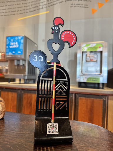 Photo of Nando's Nottingham - Giltbrook - Unit 20, Giltbrook Shopping Park, Ikea Way, Giltbrook, Nottingham NG16 2RP