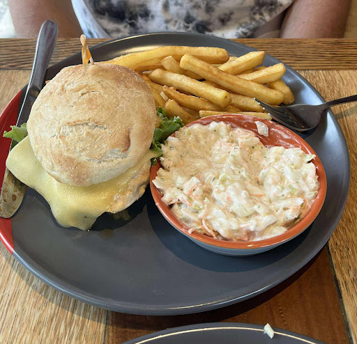 Photo of Nando's Nottingham - Giltbrook - Unit 20, Giltbrook Shopping Park, Ikea Way, Giltbrook, Nottingham NG16 2RP