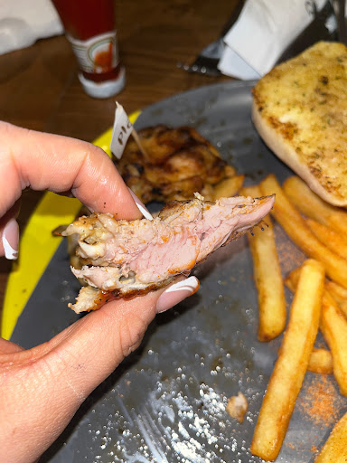 Photo of Nando's Nottingham - Giltbrook - Unit 20, Giltbrook Shopping Park, Ikea Way, Giltbrook, Nottingham NG16 2RP