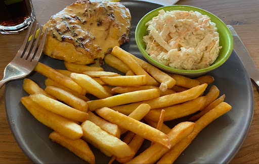 Photo of Nando's Nottingham - Giltbrook - Unit 20, Giltbrook Shopping Park, Ikea Way, Giltbrook, Nottingham NG16 2RP