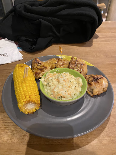 Photo of Nando's Nottingham - Giltbrook - Unit 20, Giltbrook Shopping Park, Ikea Way, Giltbrook, Nottingham NG16 2RP