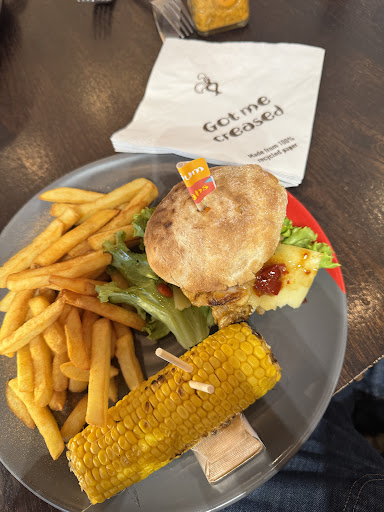 Photo of Nando's Nottingham - Giltbrook - Unit 20, Giltbrook Shopping Park, Ikea Way, Giltbrook, Nottingham NG16 2RP