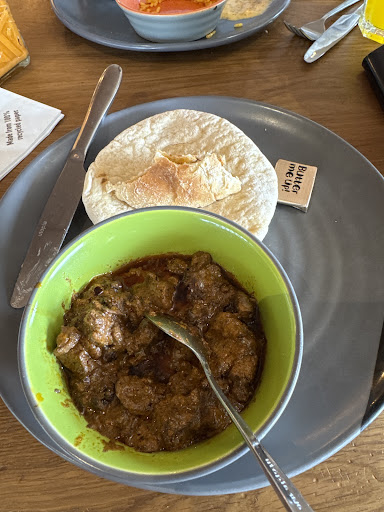 Photo of Nando's Nottingham - Giltbrook - Unit 20, Giltbrook Shopping Park, Ikea Way, Giltbrook, Nottingham NG16 2RP