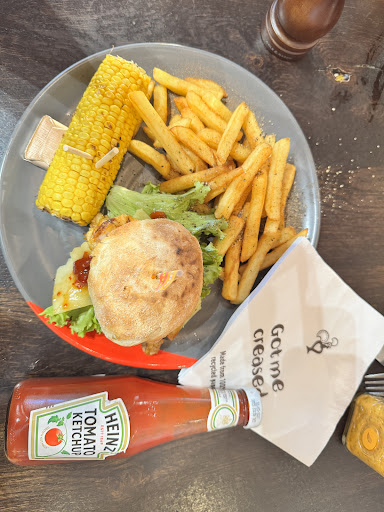 Photo of Nando's Nottingham - Giltbrook - Unit 20, Giltbrook Shopping Park, Ikea Way, Giltbrook, Nottingham NG16 2RP