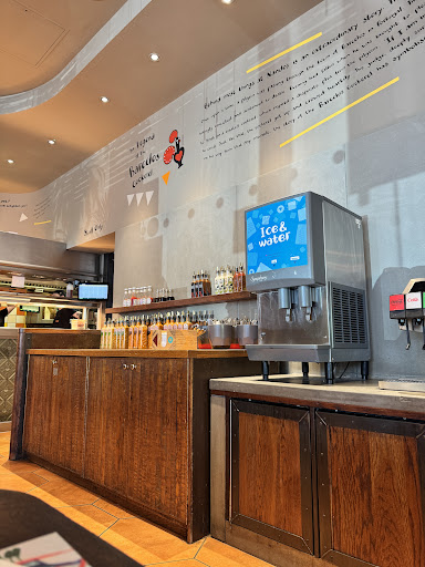 Photo of Nando's Nottingham - Giltbrook - Unit 20, Giltbrook Shopping Park, Ikea Way, Giltbrook, Nottingham NG16 2RP