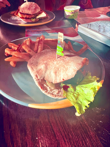 Photo of Nando's Nottingham - Giltbrook - Unit 20, Giltbrook Shopping Park, Ikea Way, Giltbrook, Nottingham NG16 2RP