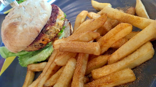 Photo of Nando's Nottingham - Giltbrook - Unit 20, Giltbrook Shopping Park, Ikea Way, Giltbrook, Nottingham NG16 2RP