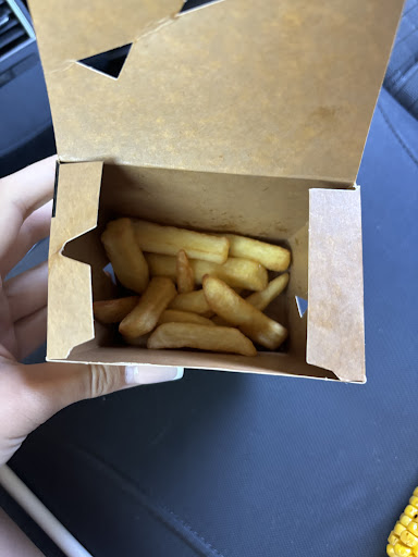 Photo of Nando's Nottingham - Giltbrook - Unit 20, Giltbrook Shopping Park, Ikea Way, Giltbrook, Nottingham NG16 2RP