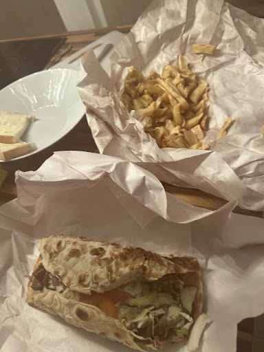 Photo of Briggs Fish Bar - 7 Nottingham Rd, Ilkeston DE7 5RF