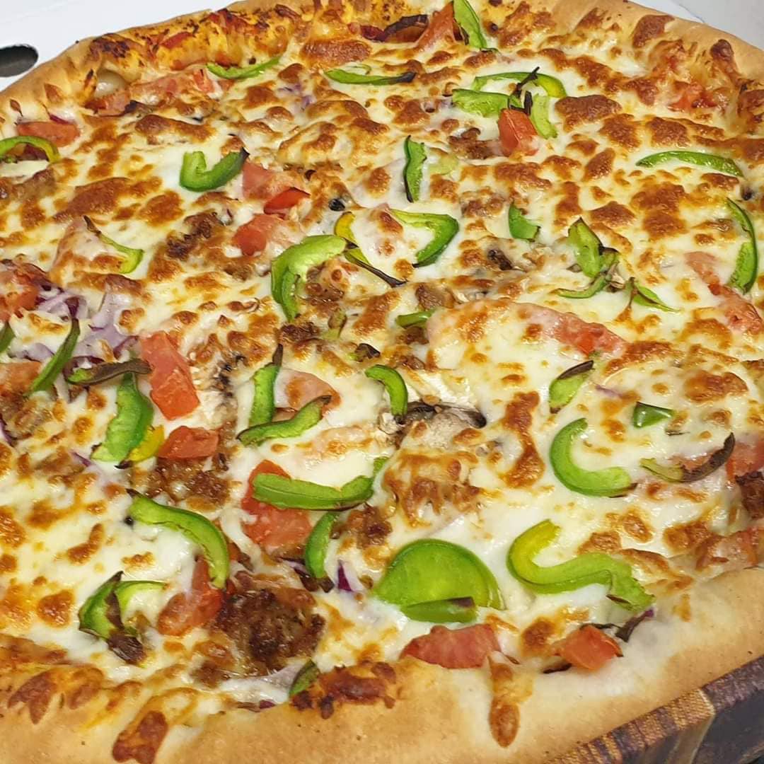 Photo of Sergios Kirk Hallam - 40 Queen Elizabeth Way, Kirk Hallam, Ilkeston DE7 4NU