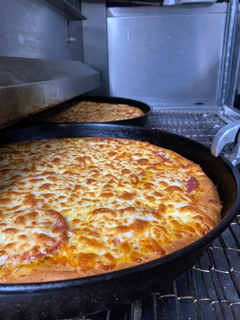 Photo of Sergios Kirk Hallam - 40 Queen Elizabeth Way, Kirk Hallam, Ilkeston DE7 4NU